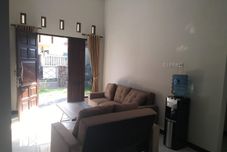 大堂 Homestay Purbalingga Tengah Kota By Simply Homy