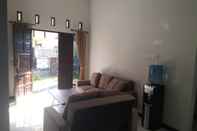 Sảnh chờ Homestay Purbalingga Tengah Kota By Simply Homy