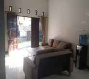 Lobby 6 Homestay Purbalingga Tengah Kota By Simply Homy