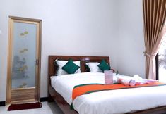 卧室 4 Homestay Purbalingga Tengah Kota By Simply Homy