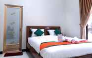 Bilik Tidur 4 Homestay Purbalingga Tengah Kota By Simply Homy