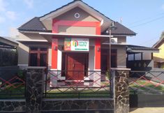 外部的 2 Homestay Purbalingga Tengah Kota By Simply Homy