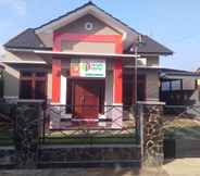 Exterior 2 Homestay Purbalingga Tengah Kota By Simply Homy