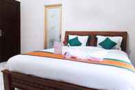 Bedroom Homestay Purbalingga Tengah Kota By Simply Homy