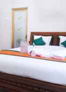 BEDROOM Homestay Purbalingga Tengah Kota By Simply Homy