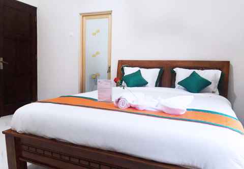 Bedroom Homestay Purbalingga Tengah Kota By Simply Homy