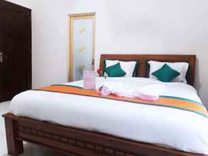 Homestay Purbalingga Tengah Kota By Simply Homy, THB 1,526.02