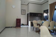 公共空间 Homestay Purbalingga Tengah Kota By Simply Homy