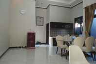 Ruang Umum Homestay Purbalingga Tengah Kota By Simply Homy