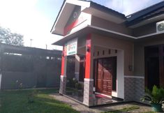 外部的 3 Homestay Purbalingga Tengah Kota By Simply Homy