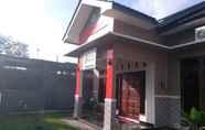 ภายนอกอาคาร 3 Homestay Purbalingga Tengah Kota By Simply Homy