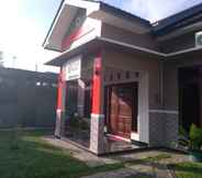 Exterior 3 Homestay Purbalingga Tengah Kota By Simply Homy