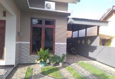 外部的 5 Homestay Purbalingga Tengah Kota By Simply Homy