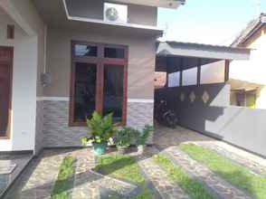 Exterior 4 Homestay Purbalingga Tengah Kota By Simply Homy