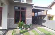 Bangunan 5 Homestay Purbalingga Tengah Kota By Simply Homy