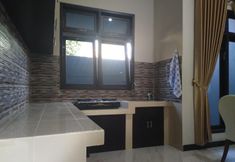 住宿服务 7 Homestay Purbalingga Tengah Kota By Simply Homy