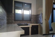 住宿服务 Homestay Purbalingga Tengah Kota By Simply Homy