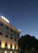 EXTERIOR_BUILDING Hotel Arisu