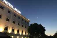 Exterior Hotel Arisu