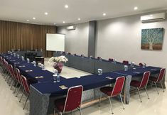 Functional Hall 7 Hotel Arisu