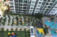 Swimming Pool Near Jonker Walk with 2 Car Park and Next 2 AEON & TESCO Melaka - 6-10pax