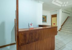 大堂 7 OYO 1285 Wisma Marliando