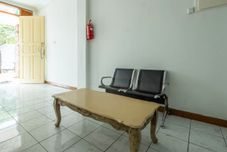 公共空间 OYO 1285 Wisma Marliando