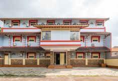 外部的 3 OYO 1285 Wisma Marliando