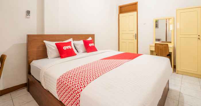 Bilik Tidur OYO 1285 Wisma Marliando