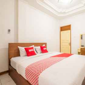 OYO 1285 Wisma Marliando 1, 酒店 UPTD Puskesmas Sindang Jaya