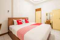 Kamar Tidur OYO 1285 Wisma Marliando