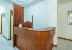 大堂 6 OYO 1285 Wisma Marliando