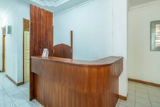 大堂 OYO 1285 Wisma Marliando