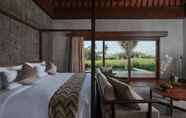 Kamar Tidur 2 The Garcia Ubud Hotel and Resort