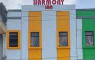 Bên ngoài 5 Harmony Inn Belitung - City Hotel