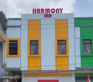 Exterior 5 Harmony Inn Belitung - City Hotel