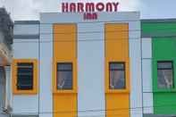 Exterior Harmony Inn Belitung - City Hotel