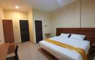 Bilik Tidur 2 Harmony Inn Belitung - City Hotel