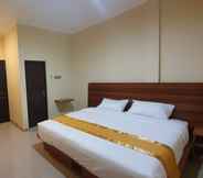 Bedroom 2 Harmony Inn Belitung - City Hotel