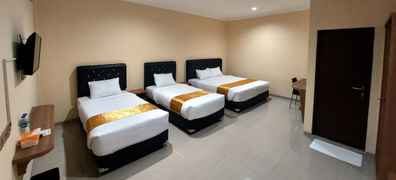 The Holiday Guest House, Tanjung Pandan - Harga Terbaru 2024