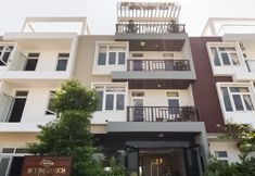 Exterior 3 Royal Tourist Villas