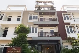 Exterior 4 Royal Tourist Villas