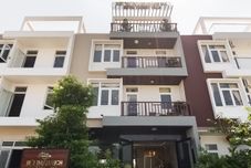 Exterior Royal Tourist Villas