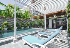 Swimming Pool 2 Royal Tourist Villas