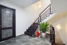 Common Space Royal Tourist Villas