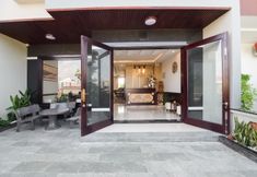 Exterior 6 Royal Tourist Villas