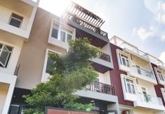 Exterior 5 Royal Tourist Villas