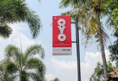 Bangunan 3 Hotel O Kina Family Residence Syariah