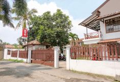Bangunan 4 Hotel O Kina Family Residence Syariah