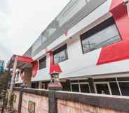 Exterior 3 Taman Cibinong 2